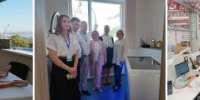 3D-модели, VR-технологии и искусственный интеллект в анатомии – НГМУ стал участником Всероссийского медицинского форума - НГМУ