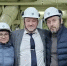 Партийцы поздравили работников атомной промышленности с профессиональным праздником - Единая Россия