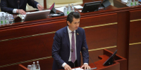 Фарид Абдулганиев стал новым спикером Госсовета Татарстана - Реальное время