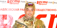 Ренат вернулся домой. - Павловский район