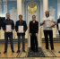 Депутаты Рязанской областной Думы поздравили с профессиональным праздником сотрудников «Станкодора», «Точинвеста» и «Састы» - Единая Россия