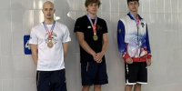 Пловцы Волгодонска успешно выступили на чемпионате и первенстве Ростовской области - DonDay-Volgodonsk.Ru
