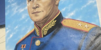 Дому ветеранов Прикамья присвоено имя генерал-лейтенанта Фанила Сарварова - Единая Россия