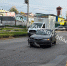 В Туле пьяный водитель Mazda устроил ДТП с мотоциклом - ИА Тульская служба новостей