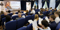 Во Владимирской области подвели итоги конкурса исследовательских работ, посвящённого памяти Петра Багратиона - Администрация области