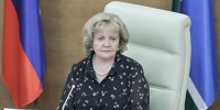 Людмила Бабушкина рассказала о развитии на Среднем Урале образовательно-производственного кластера атомной отрасли - КП Екатеринбург