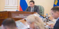 В Перинатальном центре начал работу кабинет ЗАГС - Министерство информационной политики