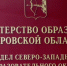 Окружной этап областного конкурса «Красивая школа-2026 в Северо-Западном образовательном округе - 43edu.Ru