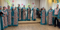 Для друзей открыты двери - Балаковские вести