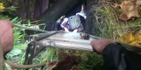 В Ярославской области женщина упала в заброшенный колодец - YarNews.Ru