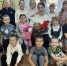 Беседа с молодым воспитателем из Усть-Кулома в канун профессионального праздника. - Усть-Куломский район