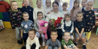 Беседа с молодым воспитателем из Усть-Кулома в канун профессионального праздника. - Усть-Куломский район