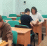 В НГАТУ определили сильнейших шахматистов нового учебного года - НГСХА