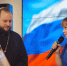 Благочинный Приокского округа вручил памятные жетоны «Они сражались за Родину» семьям погибших участников СВО - Нижегородская епархия