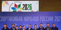 «Тактика в течение трёх сетов менялась постоянно: я окунулась в борьбу с головой, а уверенность в себе помогла не растеряться» - Министерство физической культуры и спорта