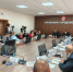 В Копейске прошло аппаратное совещание - Администрация г. Копейска