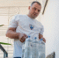 В укрытие на улице Каштановой доставили питьевую воду - Орлиновский муниципальный округ