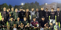 Команда «Факел» станицы Воронежской - UstLabInfo.Ru