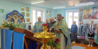 «Величай, душе моя, преславное Рождество Божия Матере» - Глазовская Епархия