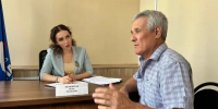 Юлия Литневская оказала помощь жителям Саратова и Энгельса - Единая Россия