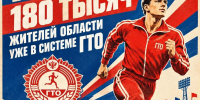 Хотите сдать ГТО? Во Владимирской области для этого есть всё необходимое - Управление физкультуры и спорта