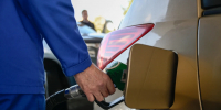 Лимиты на продажу топлива снимут в Самарской области с 1 октября - Комсомольская Правда Самара