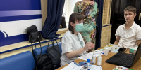 Акция в ААДК 24 сентября 2026 года - ГБУЗ АО ДГП №1