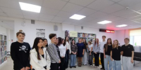 Поэтический вызов «Прекрасное мгновенье жизни» - ЦБС г. Ялуторовска