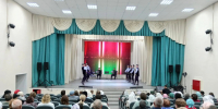 🎉 ППМИ вдохнул новую жизнь в Дом культуры в с. Ст. Ирюк!. - Малмыжский район