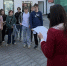 Студенты УрГПУ заняли второе место в городском квесте «Раскрывая тайны: путь по муралам» - УрГПУ
