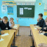 Профориентационное занятие по теме «Россия промышленная. Атомные технологии» - Шемышейский район