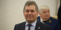 Александр Романенко может стать лидером фракции "Единая Россия" в АКЗС - ИА Амител