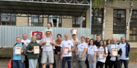 VI Спартакиада судей Тамбовской области ‒ 2026: «Пока едины — мы непобедимы» - Управление Судебного департамента