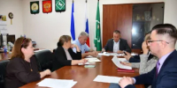 Предпринимательский строительный час - Янаульский район