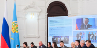 92 работодателя Астраханской области предложили вакансии для ветеранов СВО - Южная Волна