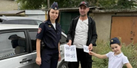 Раздали памятки, расклеили листовки - Кабардино-Балкарская правда