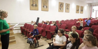 Информационная переменка - Кабардино-Балкарская правда