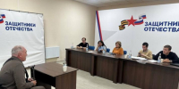 Ветеранам СВО и их семьям оказали бесплатную юридическую помощь - Кабардино-Балкарская правда