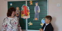 Приглашаем будущих первоклассников в подготовительную школу! - Клин Православный