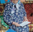 Поздравление с 96-летием - Центр соцобслуживания населения
