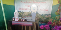 Сельхозярмарка "Город мастеров 2026". Фото: tetushi.tatarstan.ru - Газета Тетюшские зори