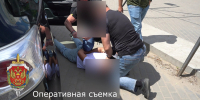 Рецидивист из Тулы предложил сотруднику ФСБ взятку в 4 миллиона рублей - ТК Первый Тульский