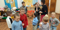 Осенние приключения - Библиотека для детей и юношества