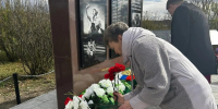 Открытие мемориала канал правительства Забайкалья в МАХ (12+) - ChitaMedia