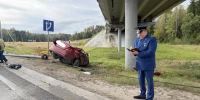 В Калуге возбудили уголовное дело из-за ДТП со смертельным исходом - Комсомольская Правда
