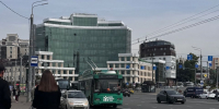 Резкое похолодание надвигается на Татарстан - Чистополь-информ