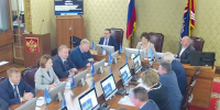 Александр Гусаковский уходит в Госдуму вместо губернатора Ивановской области - Сетевое издание Ивановские новости