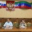 В администрации района состоялось еженедельное аппаратное совещание - Сетевое издание Вестник Каякентского района