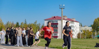 Фото: Радэль Галимуллин - Бавлы-информ