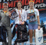 Воронежская лыжероллеристка Арина Тарановская выиграла гонку в Беларуси - VrnTimes.Ru